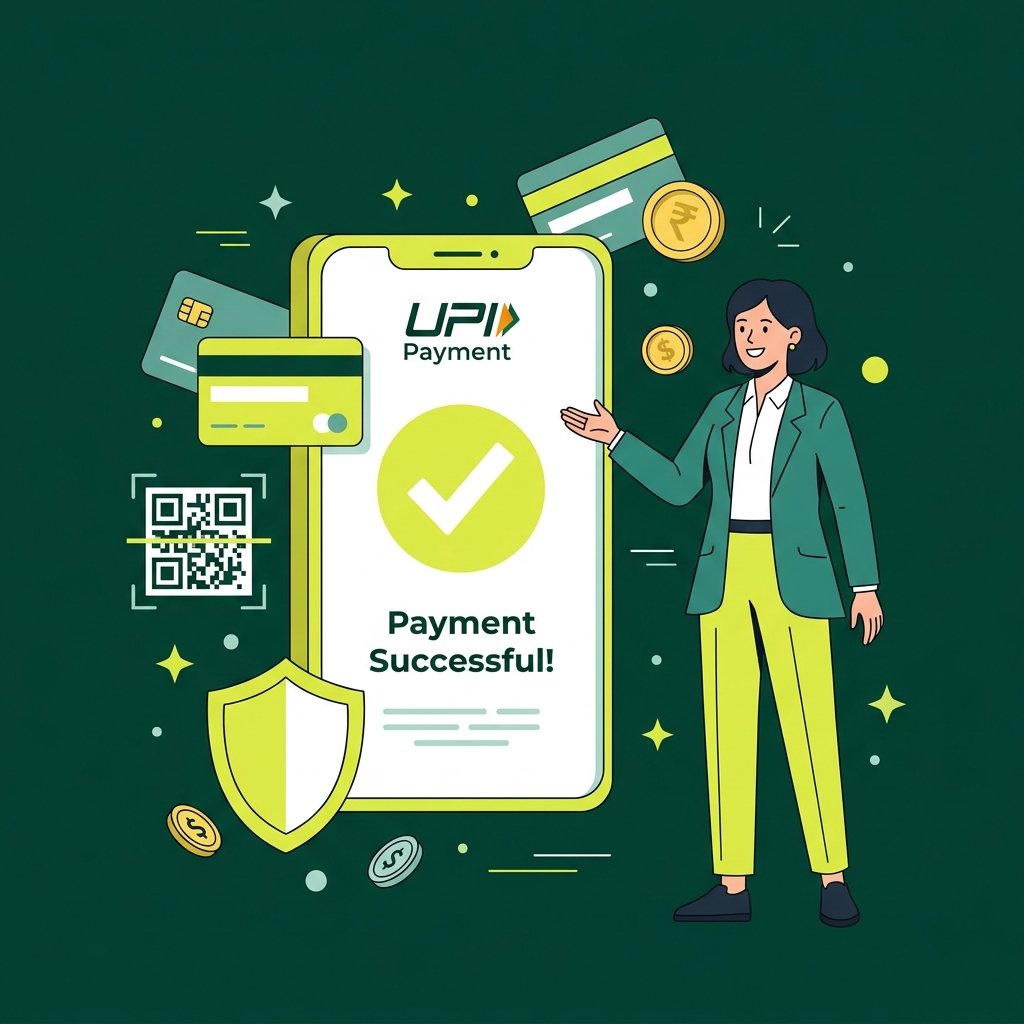 Login Illustration